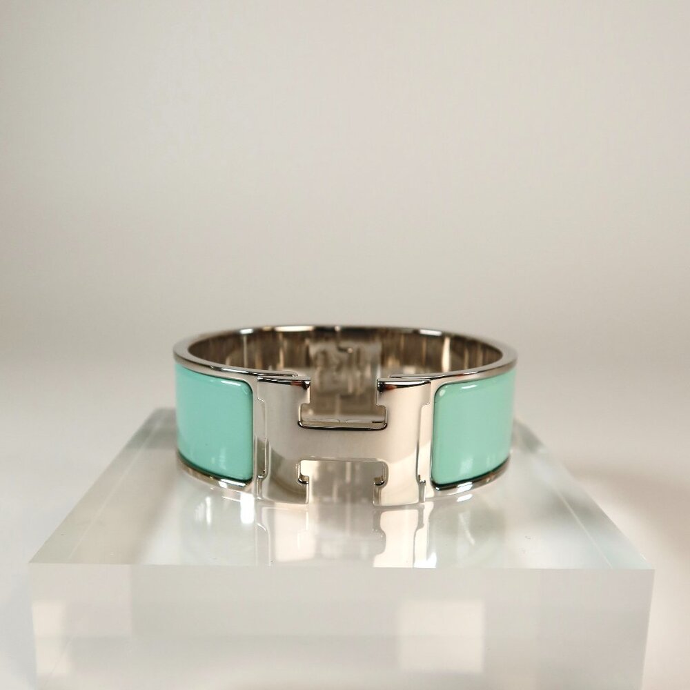 Hermes H Bracelet PM